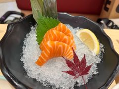 -万岁寿司(万国店)