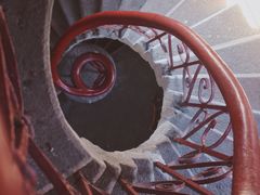 -青岛德国监狱旧址博物馆