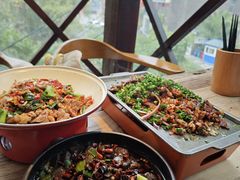 -树厨贵州菜(大十字店)