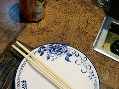 -蜀留香石锅鱼(六顺街店)