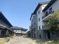 -龙天小镇