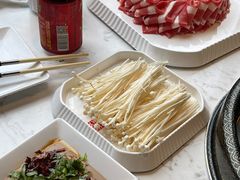 -丁卯•铜锅涮肉(工体店)