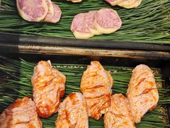 -木王宴语·野生鲜菌火锅(玉河店)