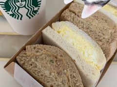 -星巴克(南通如皋文峰大世界店)