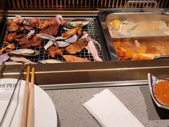 -蓉城四海·澳牛炙烤自助(江阴周庄店)