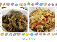 -秀妈厨房(灰汤老店)