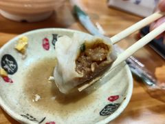 -余氏豆腐包老店(东直街店)