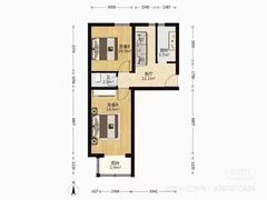 -蒲黄榆(地铁站)