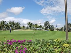 -海南鉴湖蓝湾高尔夫球会