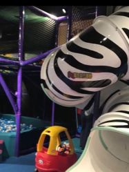 -KidSteam儿童乐园(富力城店)