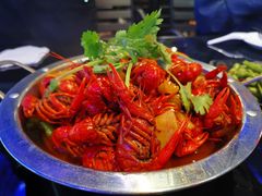 -望江门小龙虾(胜利河美食街店)