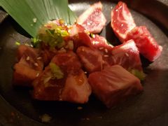 -厚贞日式烤肉(龙之梦店)