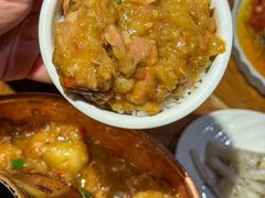 -雀舞云南菜(天津天河城购物中心店)