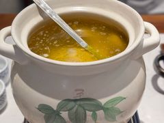 -老奶奶私房菜(天台里街店)