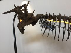 -南宁国际会展中心(会展东博文化旅游区)