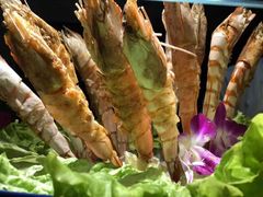 -良友·海鲜青岛菜(五四广场店)