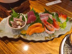 鹅肝寿司-江户前寿司(好运街店)