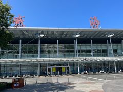 -威海大水泊国际机场