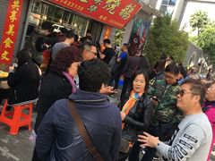 -黄连大头华烧鹅店(大良店)