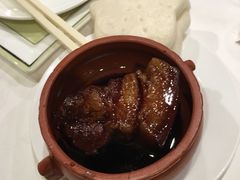 -杭州香格里拉·香宫中餐厅