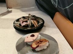 -争鲜回转寿司(东方银座店)