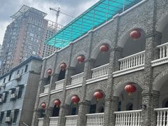 -贵阳北天主教堂