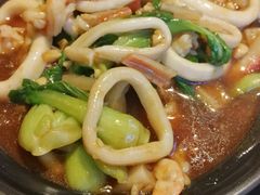 -晚归月亮湾私家菜(临邑路店)