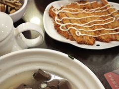 -德兴馆(广东路总店)