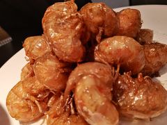 金牌元宝虾-红厨巷·淮扬菜(熙南里店)