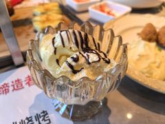 -通海俄式烧烤·俄罗斯大串(嵩山路店)