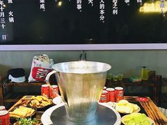 -石锅苗苗鱼(武汉首店)