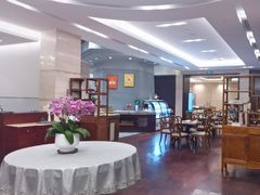 -浙江西子宾馆·瑶园咖啡厅