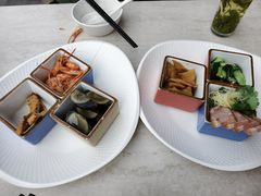 -花园茶楼·早茶·淮扬菜(兴城西路店)