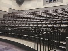 -万达影城(涪陵万达广场IMAX店)