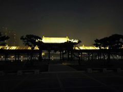 -迎泽公园