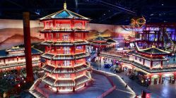 点击看大图 -南京万达乐园