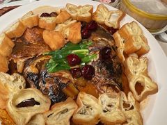 -大鸭梨烤鸭(石佛营店)