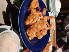 -小吊梨汤·北京菜·烤鸭(鸟巢店)