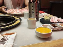 -韩宫宴和牛烤肉(盐城金鹰店)