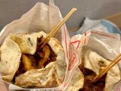 -尚食卢记烧饼(凤凰路总店)