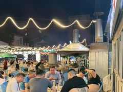 -清真·馬坡二旦烧烤(人生一串拍摄店)