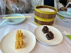 -玉林烤鸭店(定福庄店)