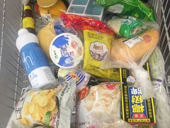 -麦德龙(闵行店)