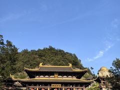 -余姚阳明温泉山庄