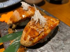 鹅肝寿司-魔丼屋(日月光店)
