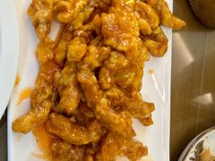 -鲁南仔·滕州炒鸡(经三路店)