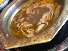 -芦月轩羊蝎子(北蜂窝店)