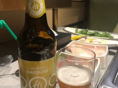 -海底捞火锅(名门店)
