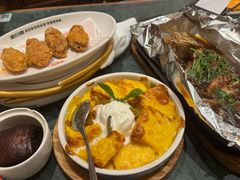-新白鹿餐厅(湖滨银泰IN77C区店)