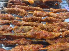 -清真老马家国华牛奶鸡蛋醪糟(正宁路店)